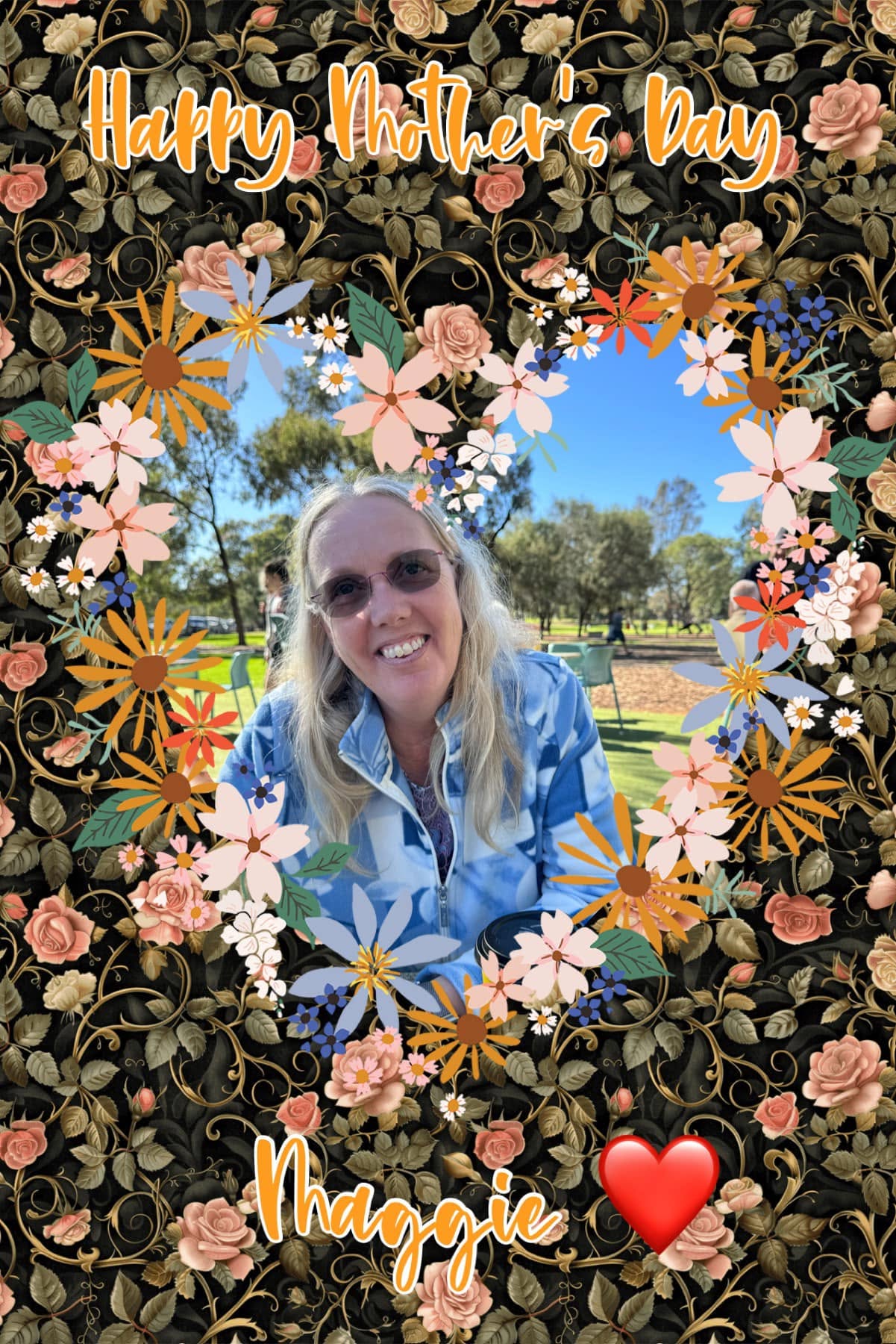 Mothers Day Love