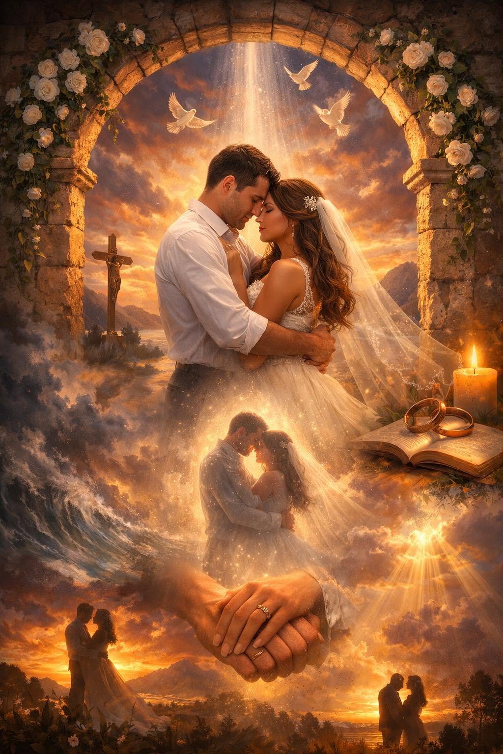 A Perfect Love