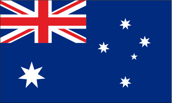 I Am Australian 🇦🇺 (Lyrics)