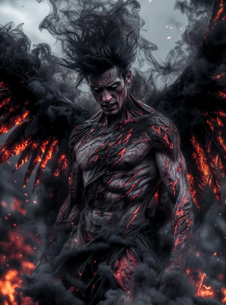 The Phoenix’s Curse